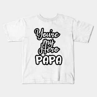 Fathers Day Kids T-Shirt